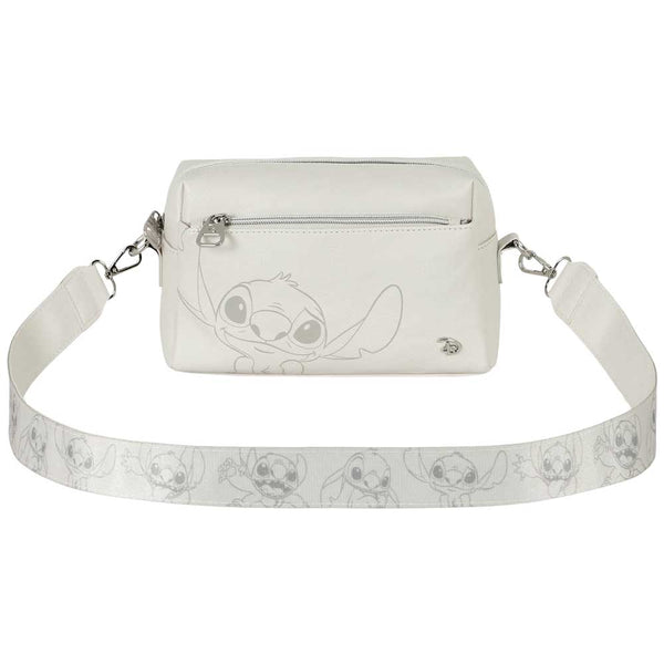 Sac Ginger Disney Lilo & Stitch « Cream »