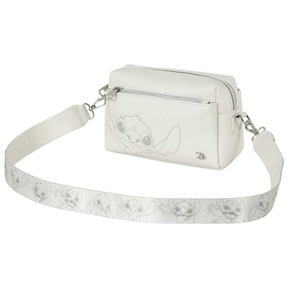 Sac Ginger Disney Lilo & Stitch « Cream » – Écru