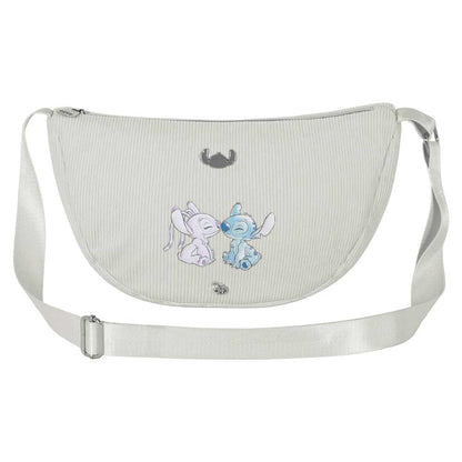 Sac à Bandoulière Oval Roy Disney Lilo & Stitch « Tender »