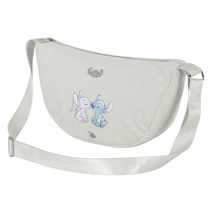 Sac à Bandoulière Oval Roy Disney Lilo & Stitch « Tender »