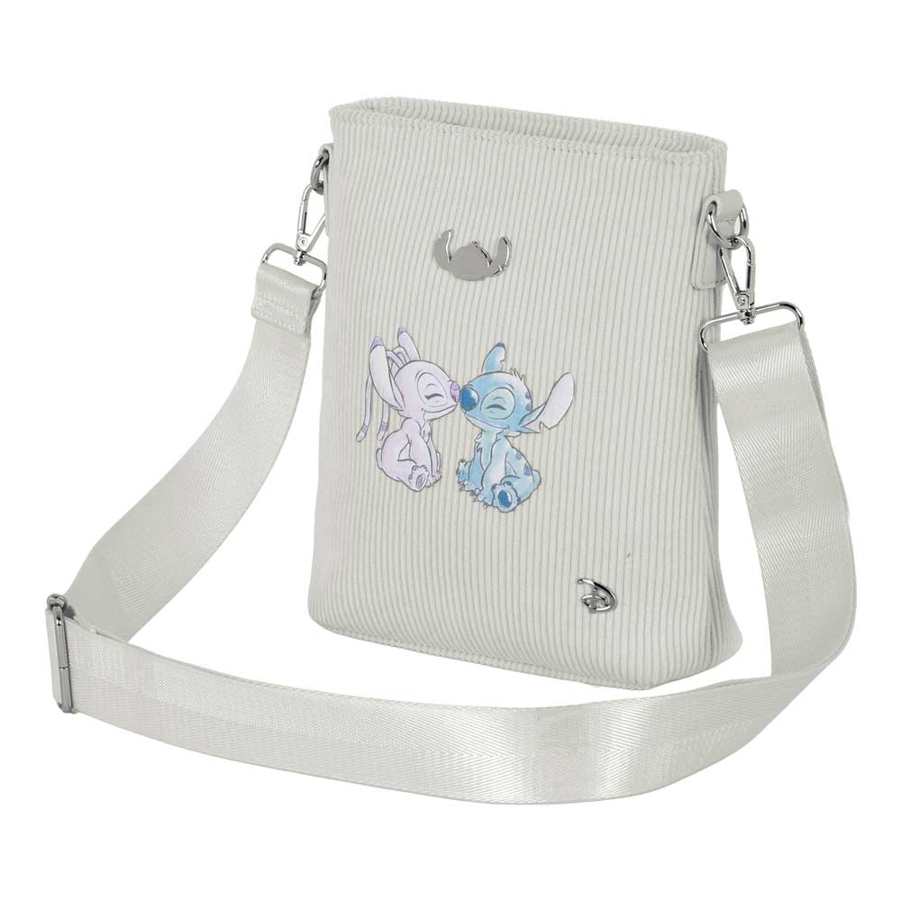 Sac à Bandoulière Action Roy Disney Lilo & Stitch « Tender »
