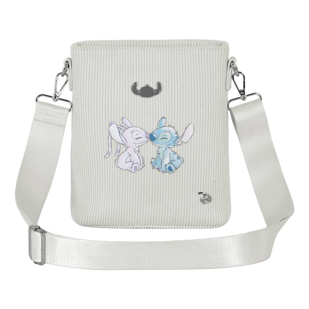 Sac à Bandoulière Action Roy Disney Lilo & Stitch « Tender »