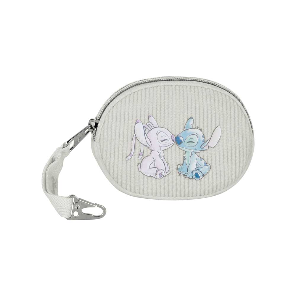 Porte-Monnaie Pill Roy Disney Lilo & Stitch « Tender »