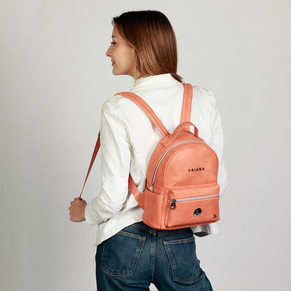 Sac à Dos Heady Disney Vaiana « Coral »