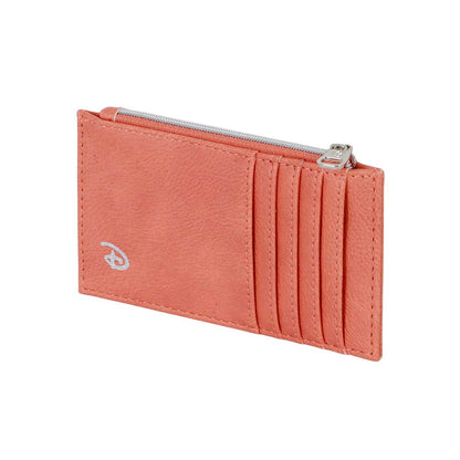 Porte-Cartes Slim Disney Vaiana « Coral »