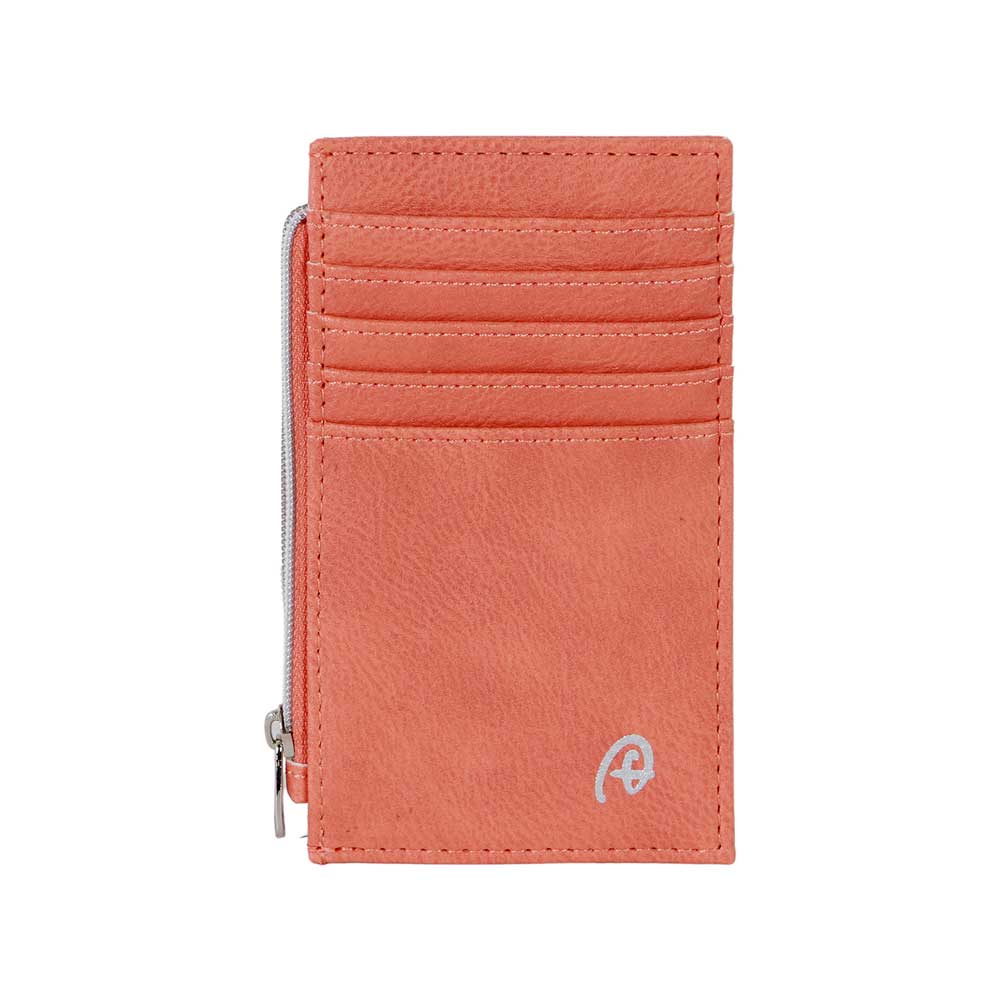Porte-Cartes Slim Disney Vaiana « Coral »