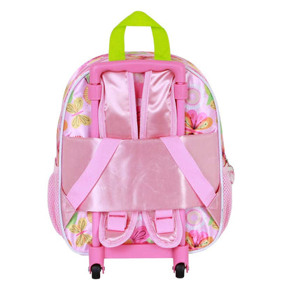 Sac à Dos 3D à Roulettes Petit Disney Minnie Mouse « Kitten »
