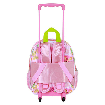 Sac à Dos 3D à Roulettes Petit Disney Minnie Mouse « Kitten »