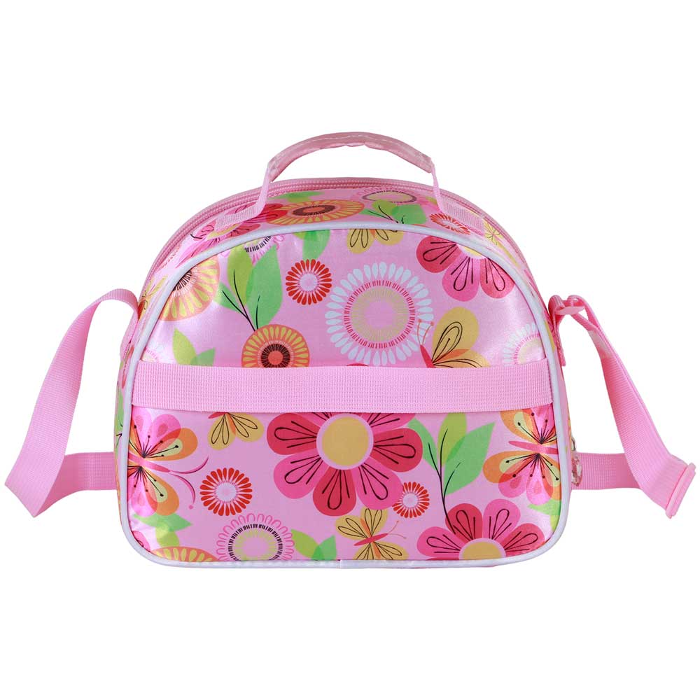 Sac Repas 3D Disney Minnie Mouse « Kitten »