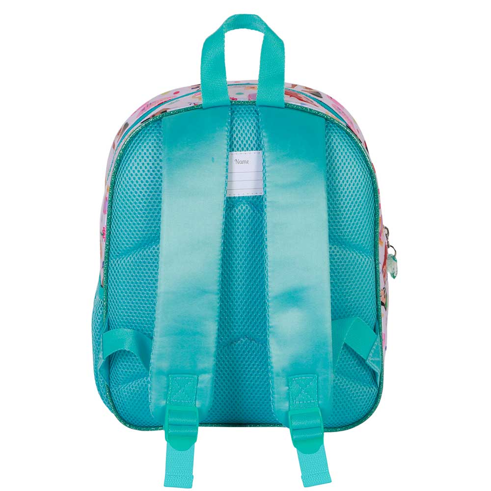 Sac à Dos 3D Elite Disney Princesses « Rainbows »