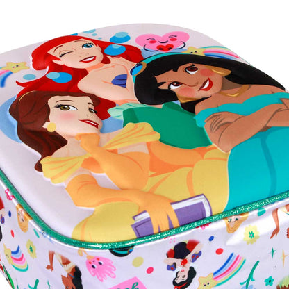 Sac à Dos 3D Elite Disney Princesses « Rainbows »