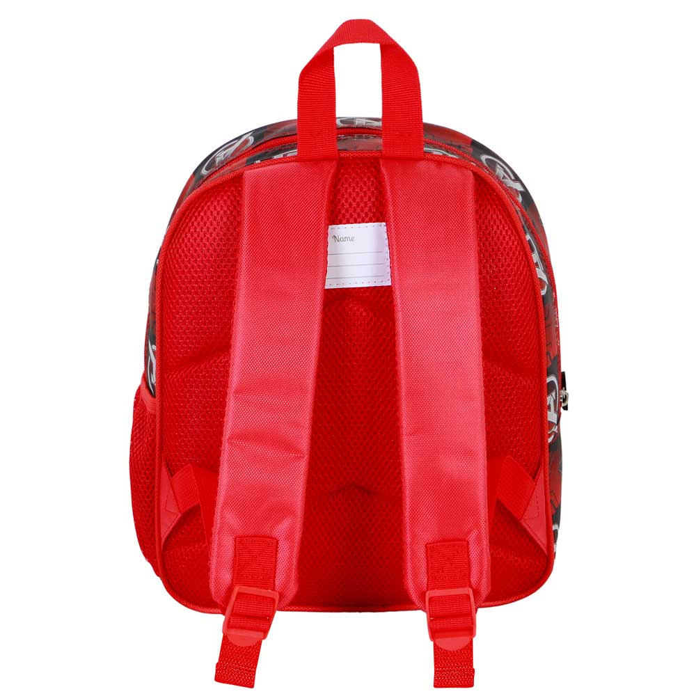 Sac à Dos 3D Elite Marvel Avengers « Almighty »