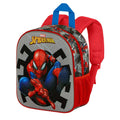 Sac à Dos 3D Elite Marvel Spider-Man « Symbol »