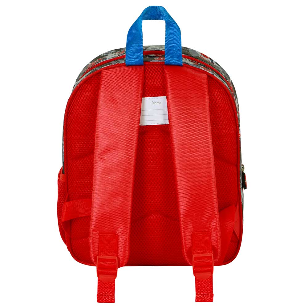 Sac à Dos 3D Elite Marvel Spider-Man « Symbol »