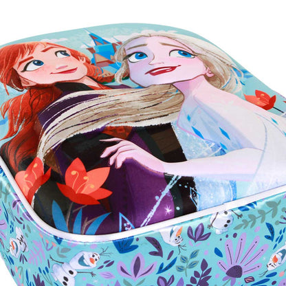 Sac à Dos 3D Elite Disney La Reine des Neiges 2 « Spring »