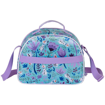 Sac Repas 3D Disney La Reine des Neiges 2 « Spring »
