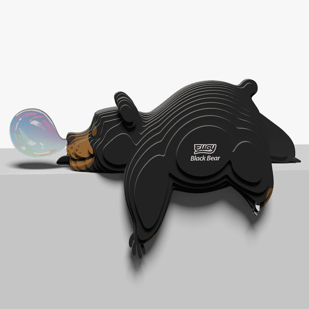 081 Schwarzbär