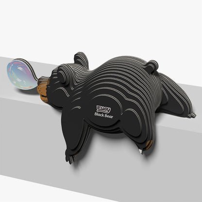 081 Black Bear