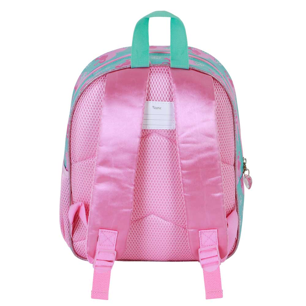 Sac à Dos 3D Elite Barbie « Pets »