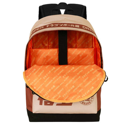 Sac à Dos HS FAN 2.2 Dragon Ball « Goku Foodie »