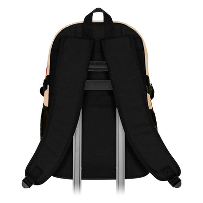 Sac à Dos Fight FAN 2.2 Dragon Ball « Goku Foodie »