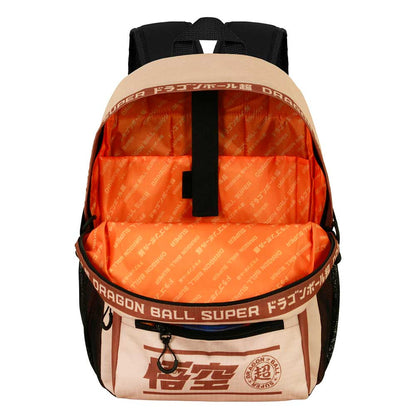 Sac à Dos Fight FAN 2.2 Dragon Ball « Goku Foodie »