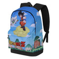 HS FAN 2.2 Rucksack Dragon Ball « Goku Piccolo »