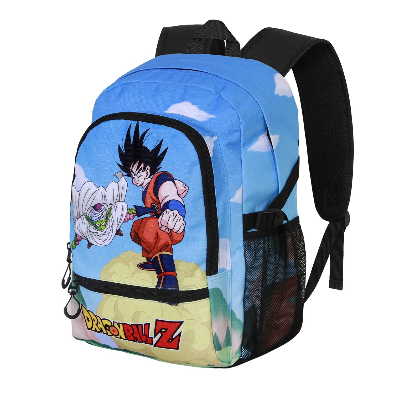Sac à Dos Fight FAN 2.2 Dragon Ball « Goku Piccolo »