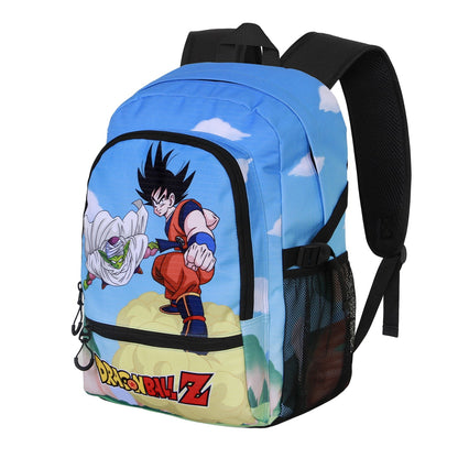 Sac à Dos Fight FAN 2.2 Dragon Ball « Goku Piccolo »
