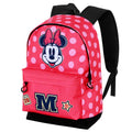 HS FAN 2.2 Rucksack Disney Minnie Mouse « Class »