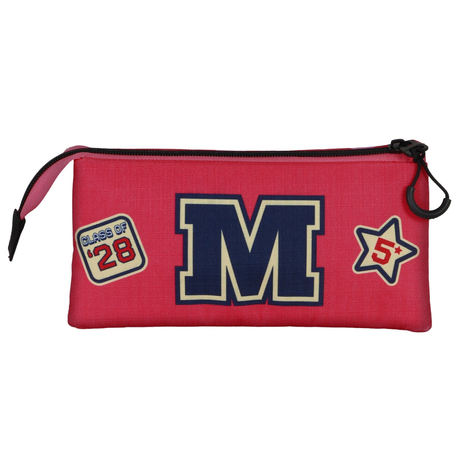 Trousse Triple Disney Minnie Mouse « Class »