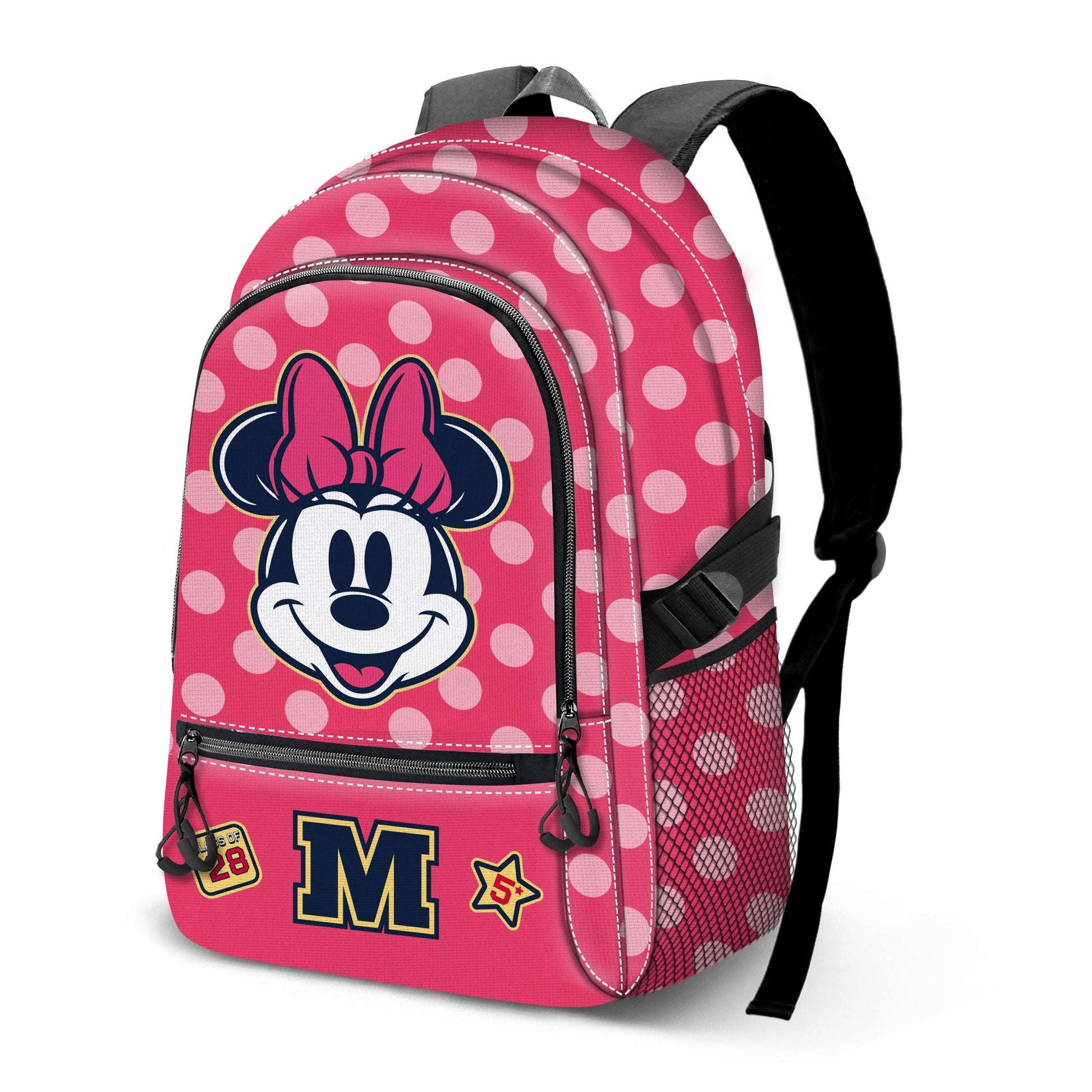 Sac à Dos Fight FAN 2.2 Disney Minnie Mouse « Class »