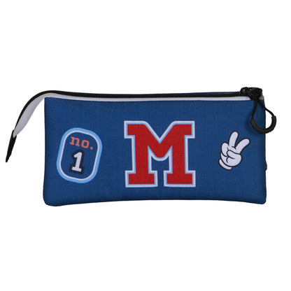 Trousse Triple Disney Mickey Mouse « Class »