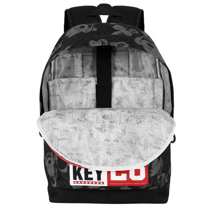 Sac à Dos HS FAN 2.2 Disney Mickey Mouse « Year »
