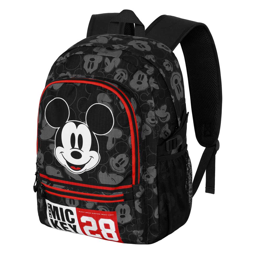 Sac à Dos Fight FAN 2.2 Disney Mickey Mouse « Year »
