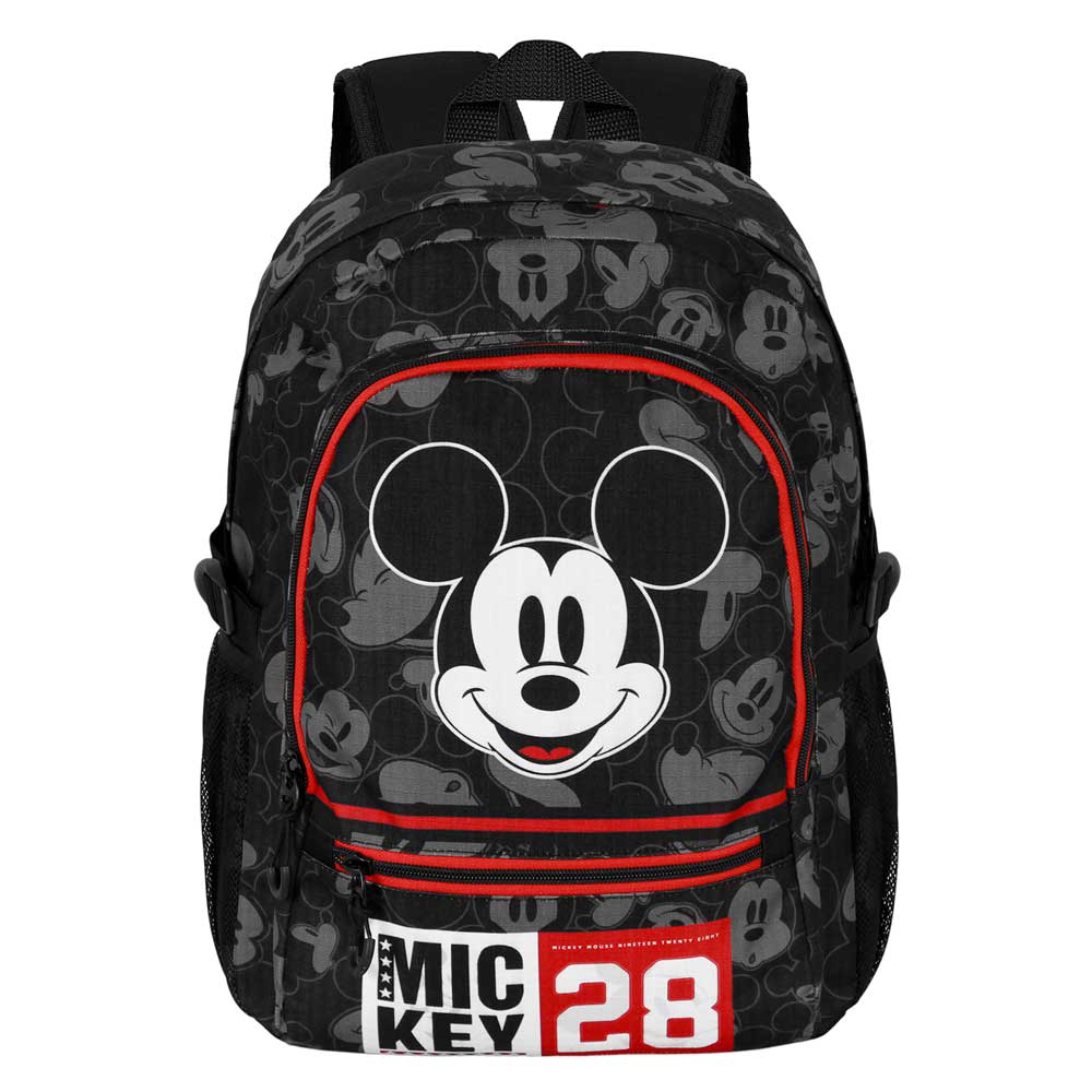 Sac à Dos Fight FAN 2.2 Disney Mickey Mouse « Year »