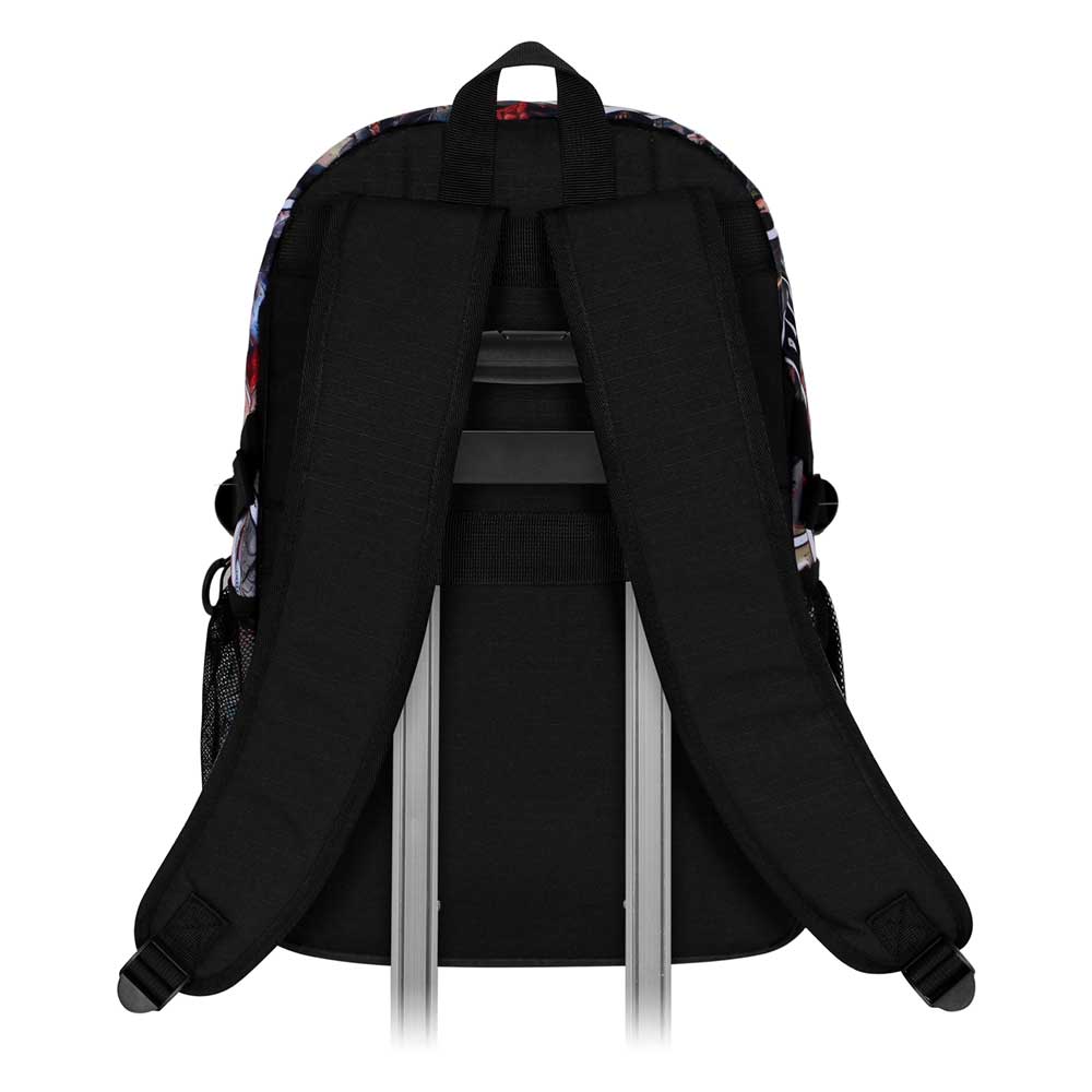 Sac à Dos Fight FAN 2.2 Marvel Captain America « Comic »