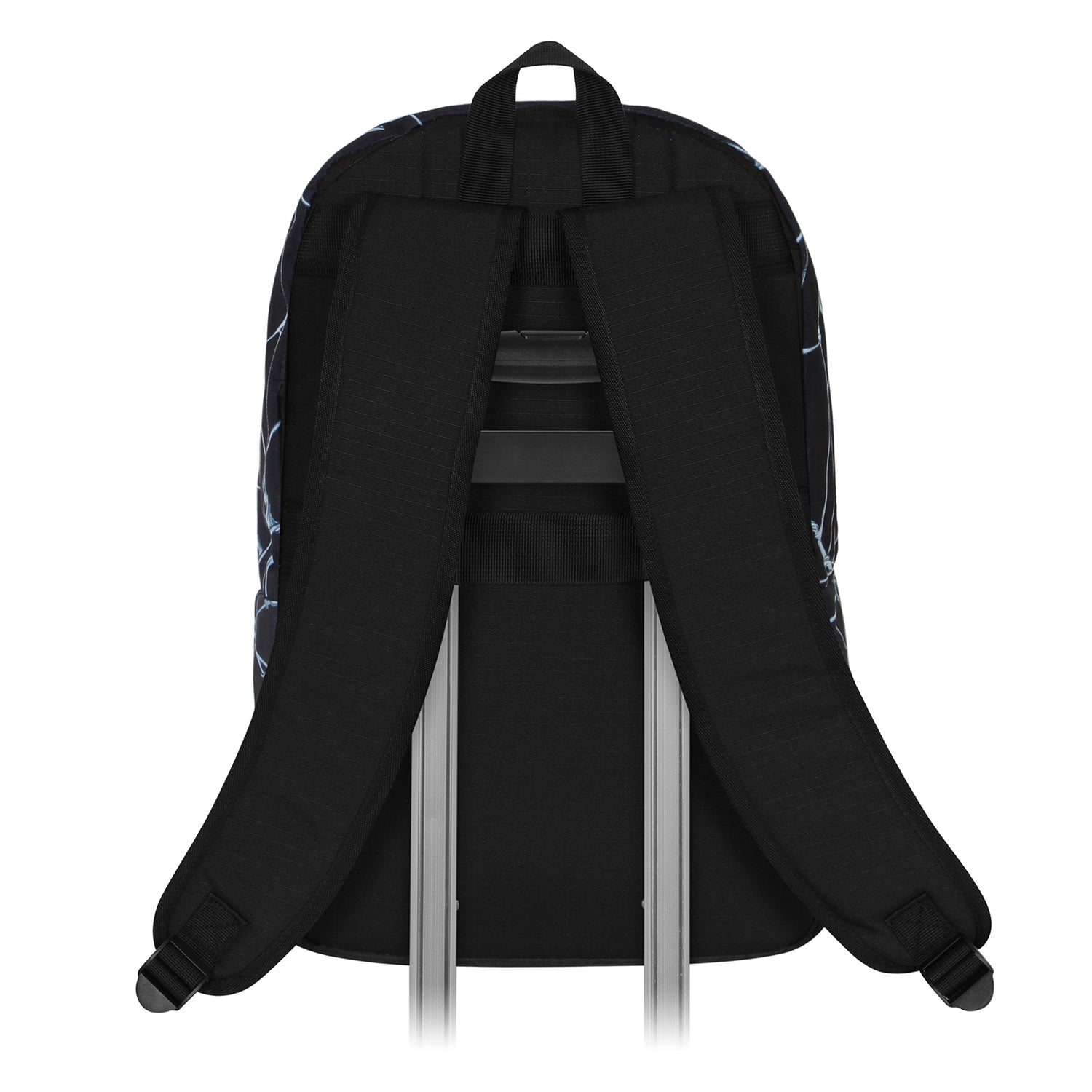 Sac à Dos HS FAN 2.2 Marvel Spider-Man « Maximum » – Bleu
