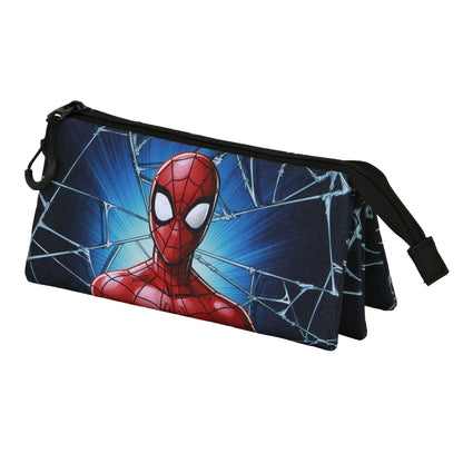 Trousse Triple Marvel Spider-Man « Maximum »