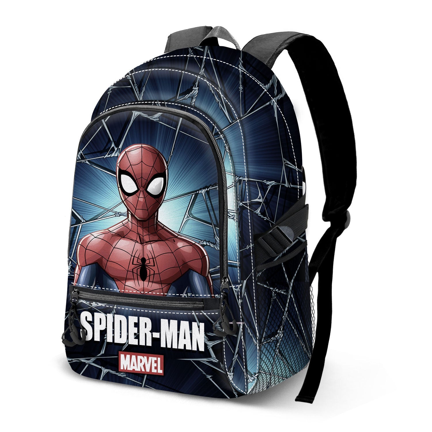 Sac à Dos Fight FAN 2.2 Marvel Spider-Man « Maximum »