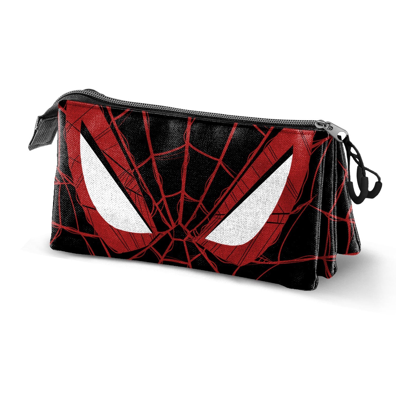 Trousse Triple Marvel Spider-Man « Vision »