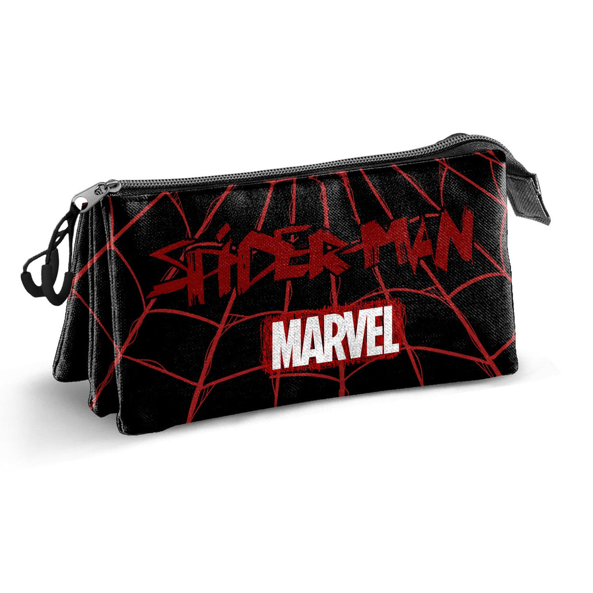 Trousse Triple Marvel Spider-Man « Vision »