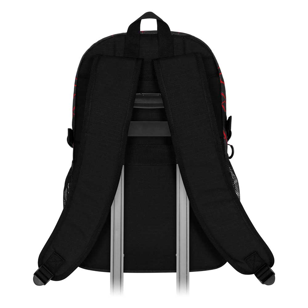 Sac à Dos Fight FAN 2.2 Marvel Spider-Man « Vision »