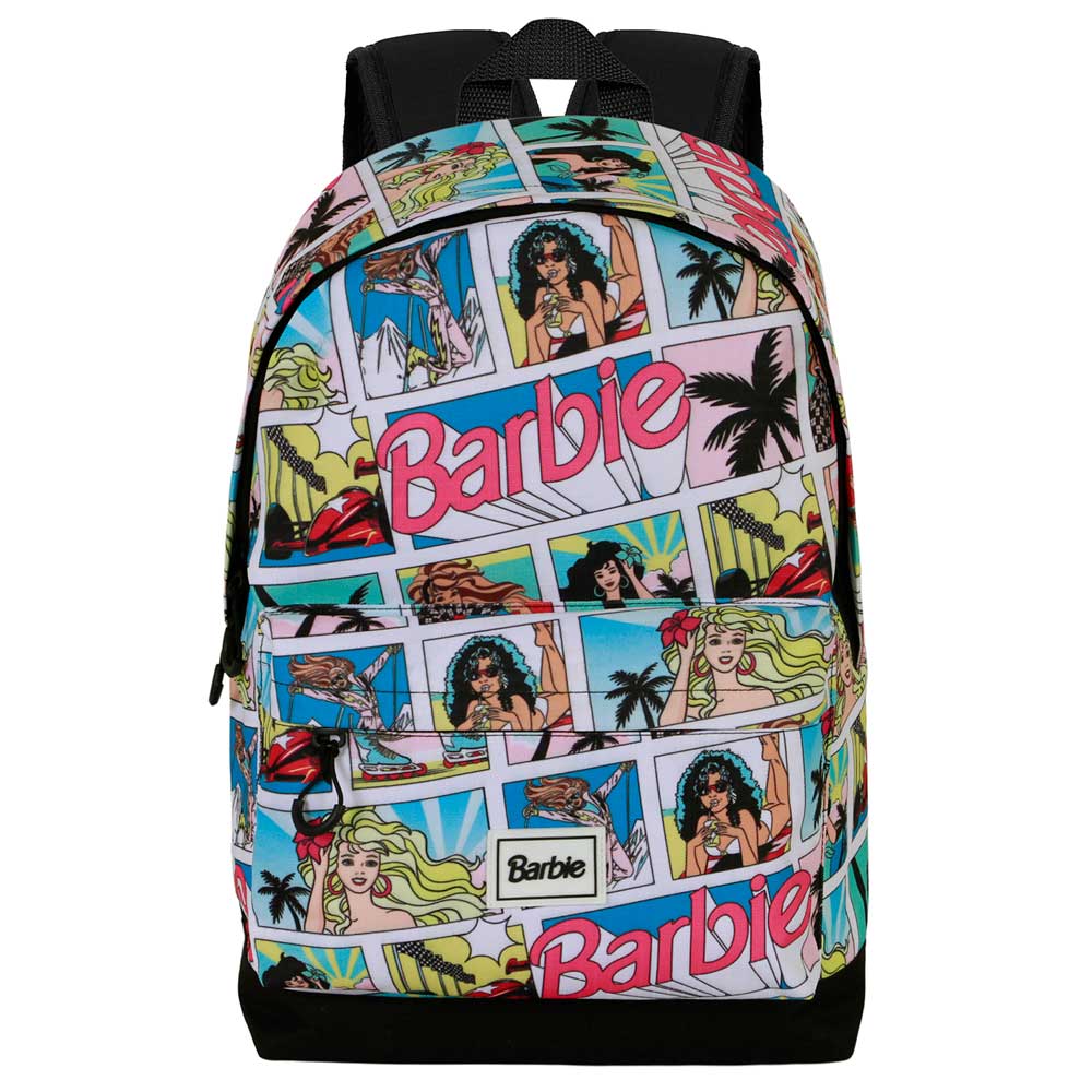 Sac à Dos HS FAN 2.2 Barbie « Comic »