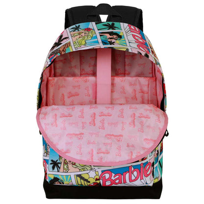 Sac à Dos HS FAN 2.2 Barbie « Comic »