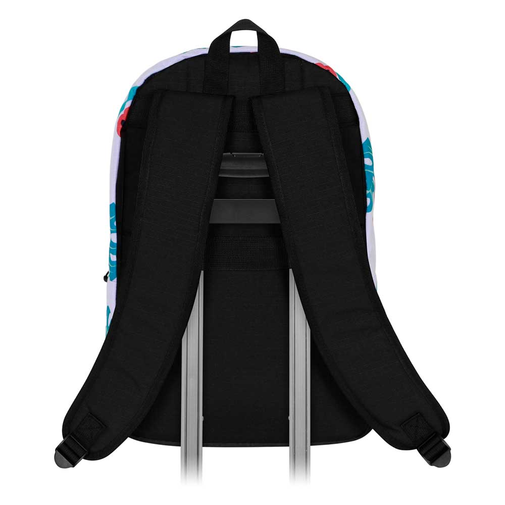 Sac à Dos HS FAN 2.2 Disney Lilo & Stitch « Frog » – Multicolore