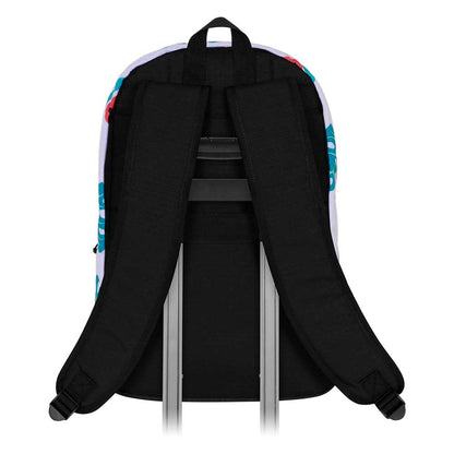 Sac à Dos HS FAN 2.2 Disney Lilo & Stitch « Frog » – Multicolore
