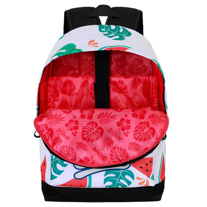 Sac à Dos HS FAN 2.2 Disney Lilo & Stitch « Frog » – Multicolore