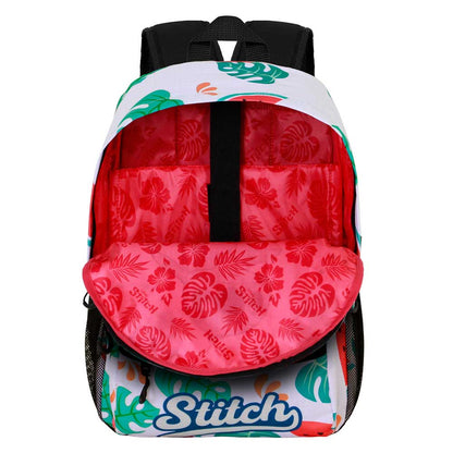 Sac à Dos Fight FAN 2.2 Disney Lilo & Stitch « Frog »
