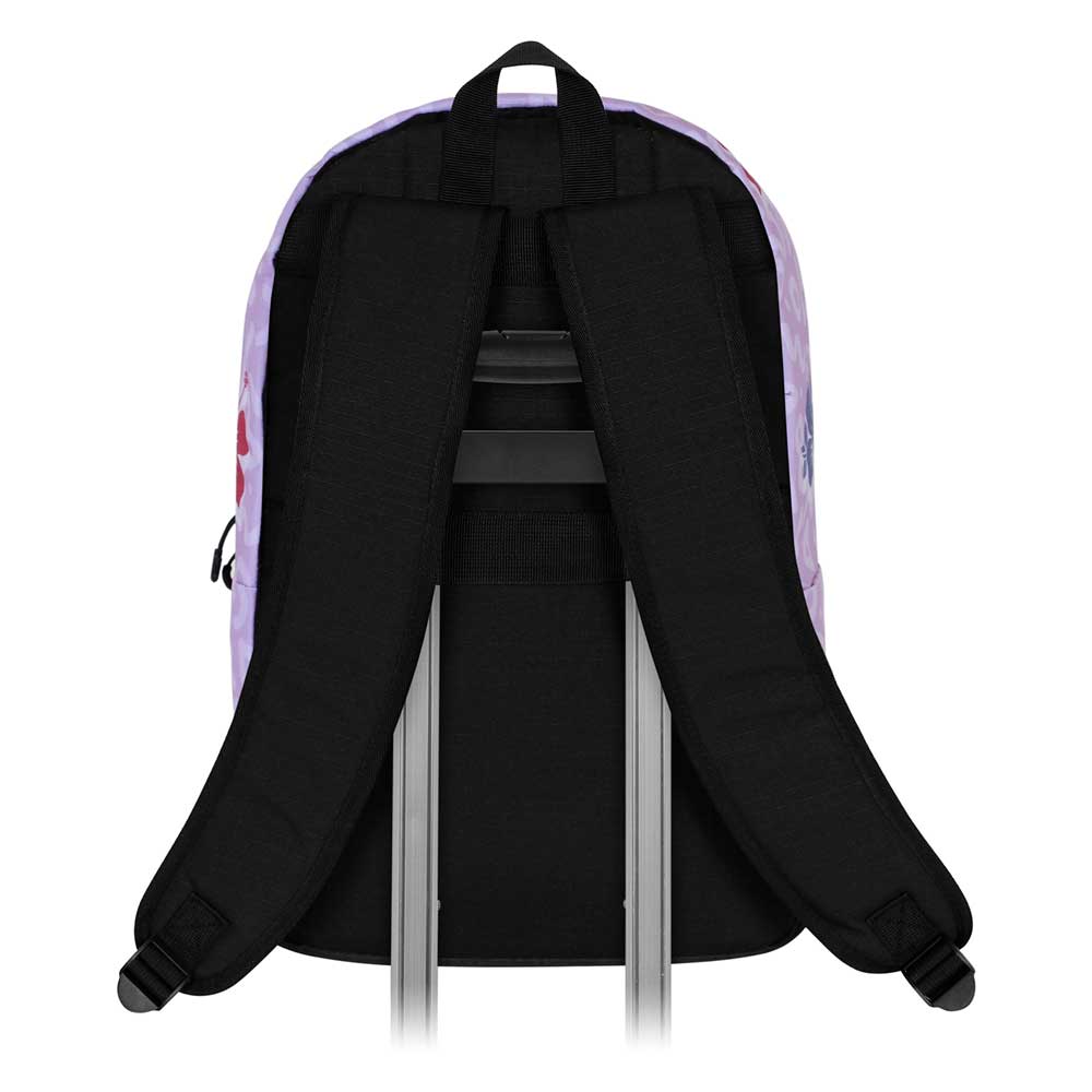 Sac à Dos HS FAN 2.2 Disney Lilo & Stitch « Skate »